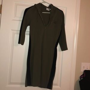 Puma Dress
